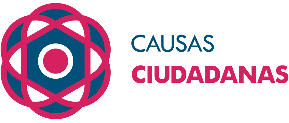 Fortaleciendo Causas