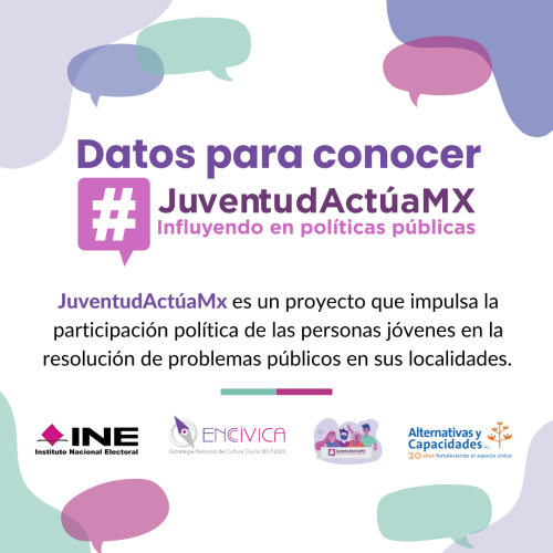 #SumarEsTransformar_030420